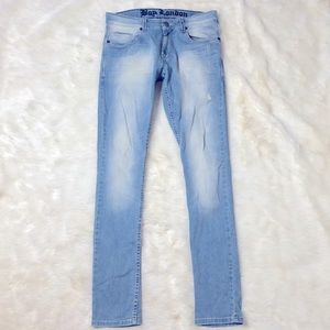 Boy London Jeans